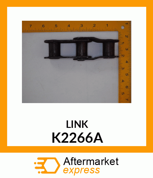 LINK K2266A