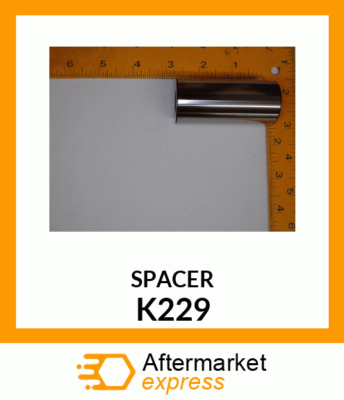 SPACER K229