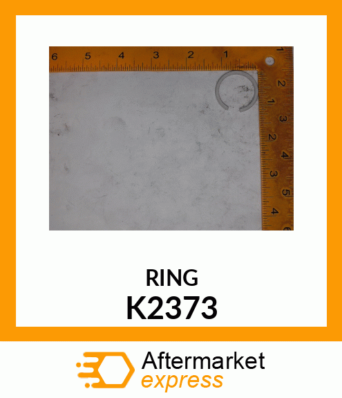 RING K2373