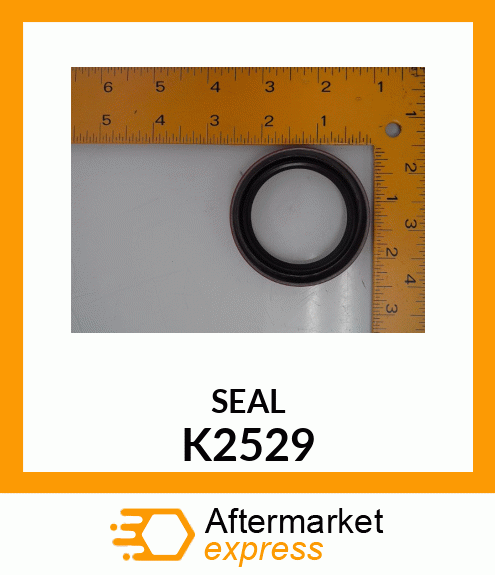 SEAL K2529