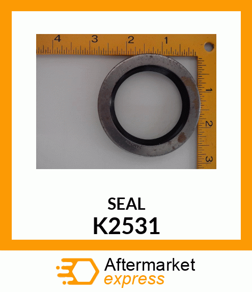 SEAL K2531