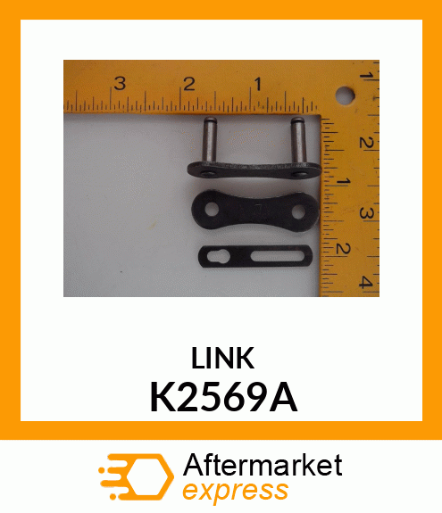 LINK K2569A