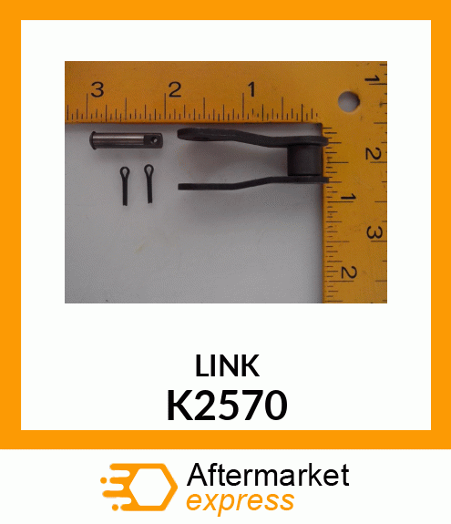 LINK3PC K2570