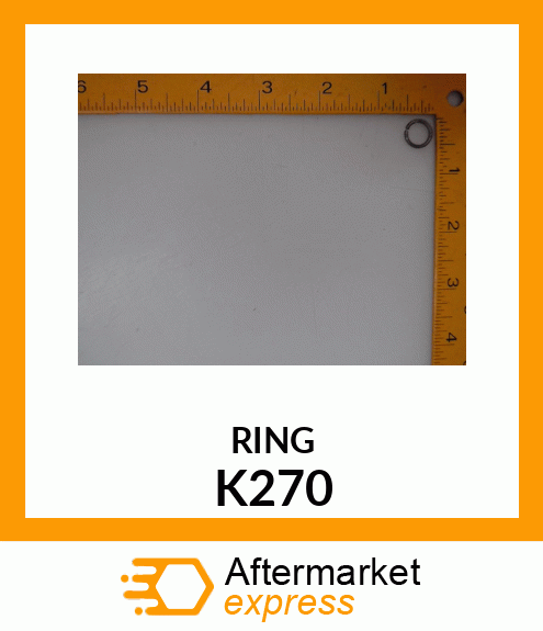 RING K270