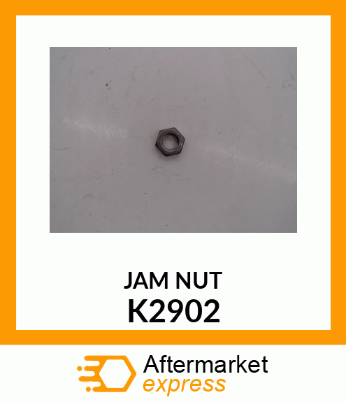 JAMNUT K2902