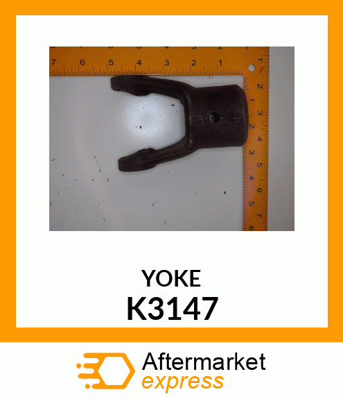 YOKE K3147