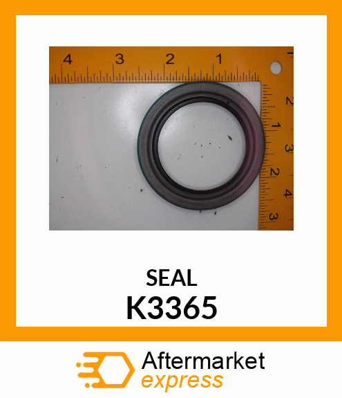 SEAL K3365