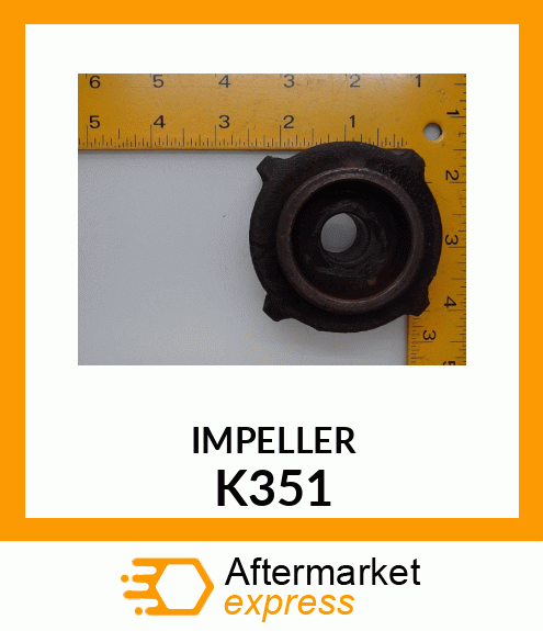 IMPELLER K351