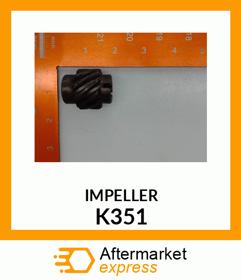 IMPELLER K351