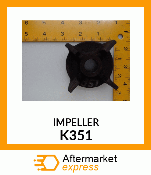 IMPELLER K351