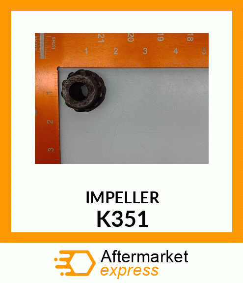 IMPELLER K351