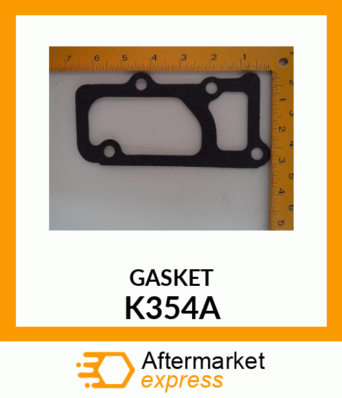 GASKET K354A