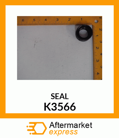 SEAL K3566