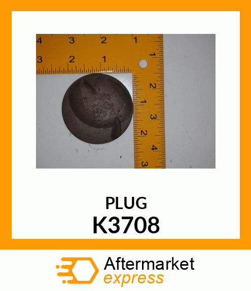 PLUG K3708