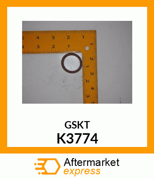 GSKT K3774