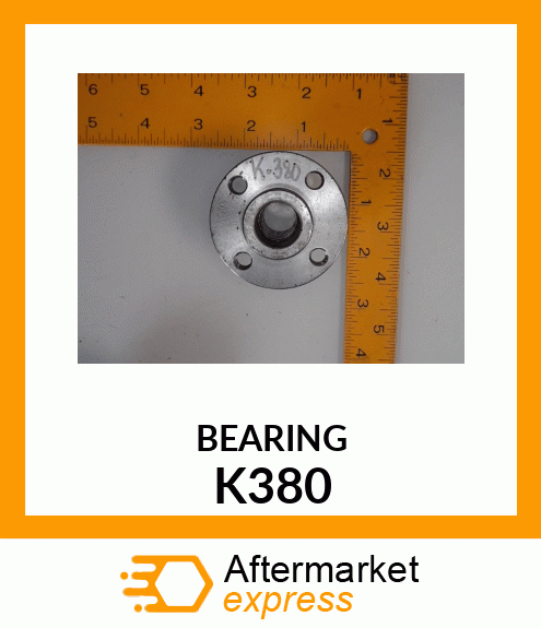 BRNG K380