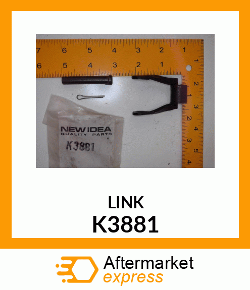 LINK K3881