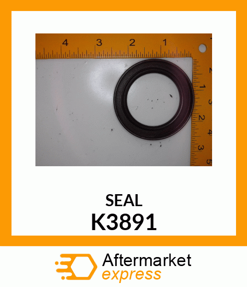 SEAL K3891