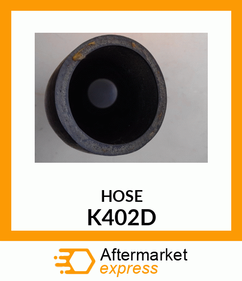 HOSE K402D