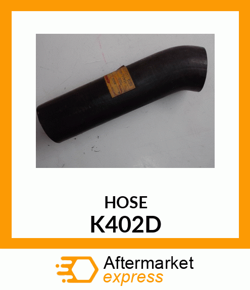 HOSE K402D