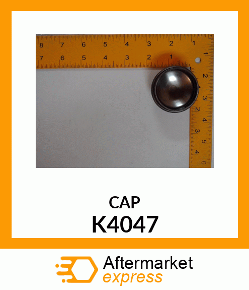 CAP K4047