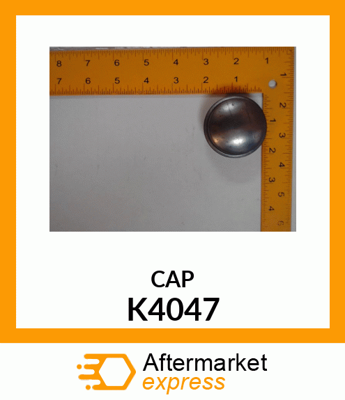 CAP K4047