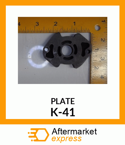 PLATE K-41