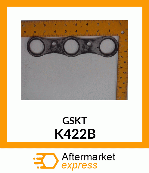 GSKT K422B