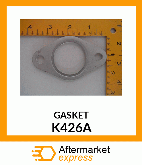 GSKT K426A