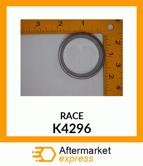 RACE K4296