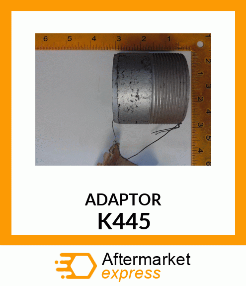 ADAPTOR K445