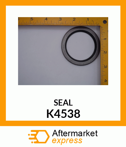 SEAL K4538