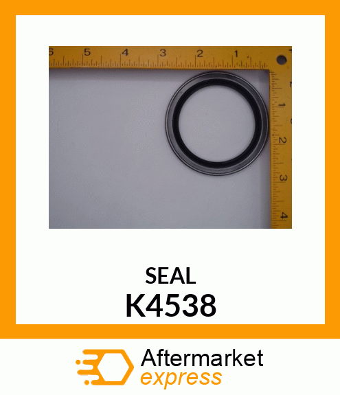 SEAL K4538