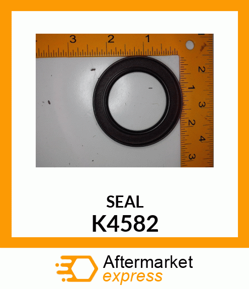 SEAL K4582