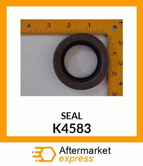 SEAL K4583