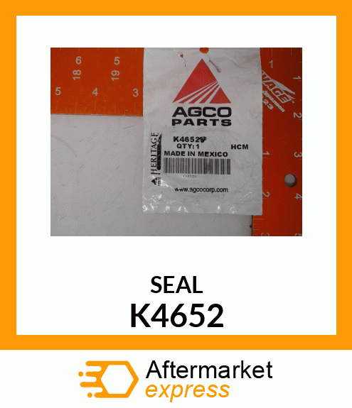 SEAL K4652