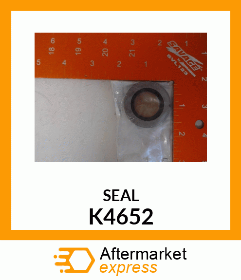 SEAL K4652