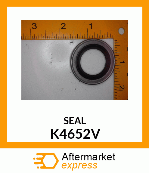 SEAL K4652V