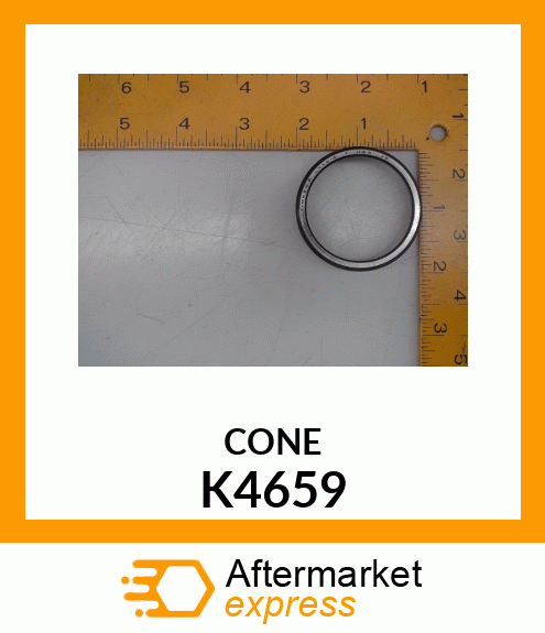 CONE K4659