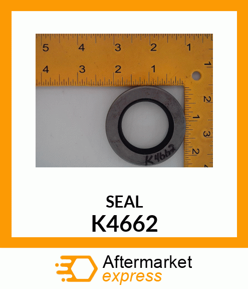 SEAL K4662