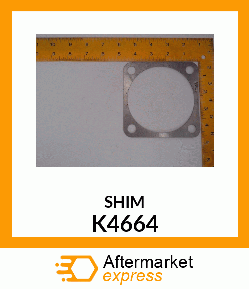 SHIM K4664