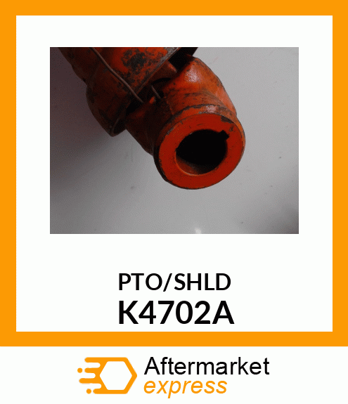 TUBE K4702A