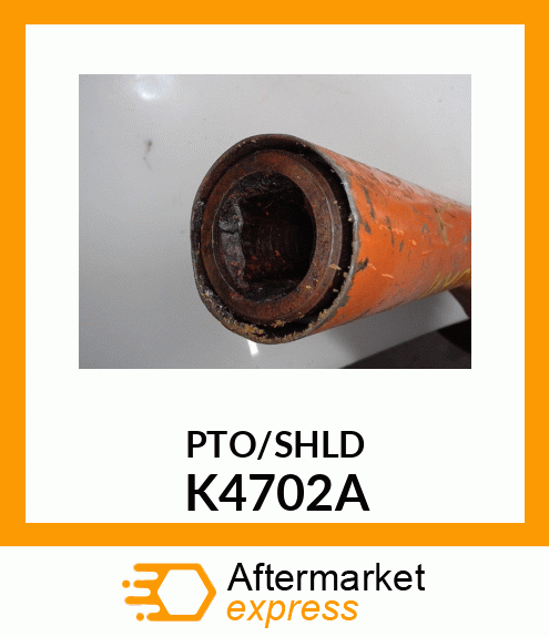 TUBE K4702A