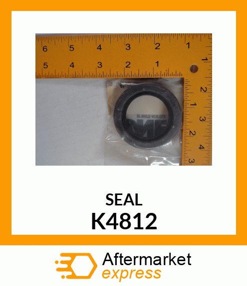 SEAL K4812