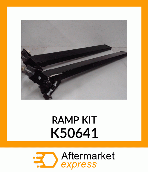 RAMP_KIT K50641