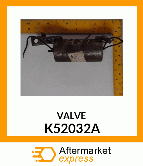 VALVE K52032A