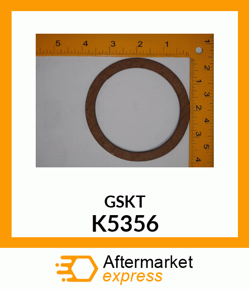 GSKT K5356