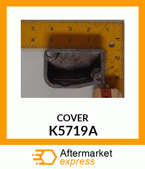 COVER K5719A