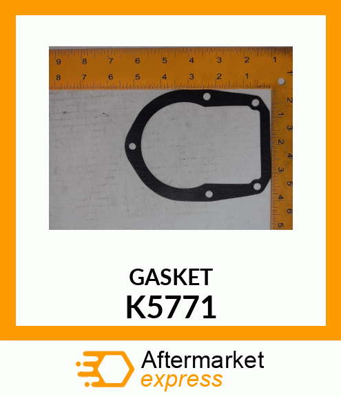 GASKET K5771