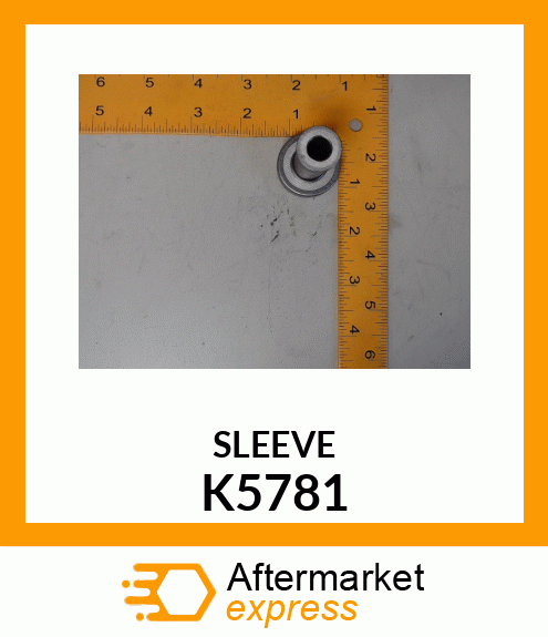 SLEEVE K5781